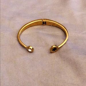 Authentic Kate Spade Cuff Bracelet